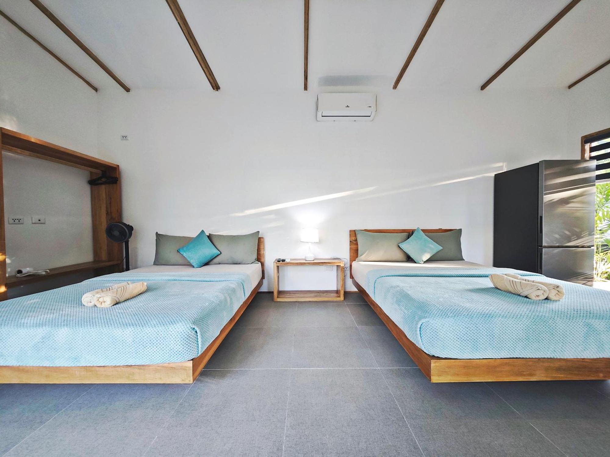 Island World Panglao Hotel Ngoại thất bức ảnh