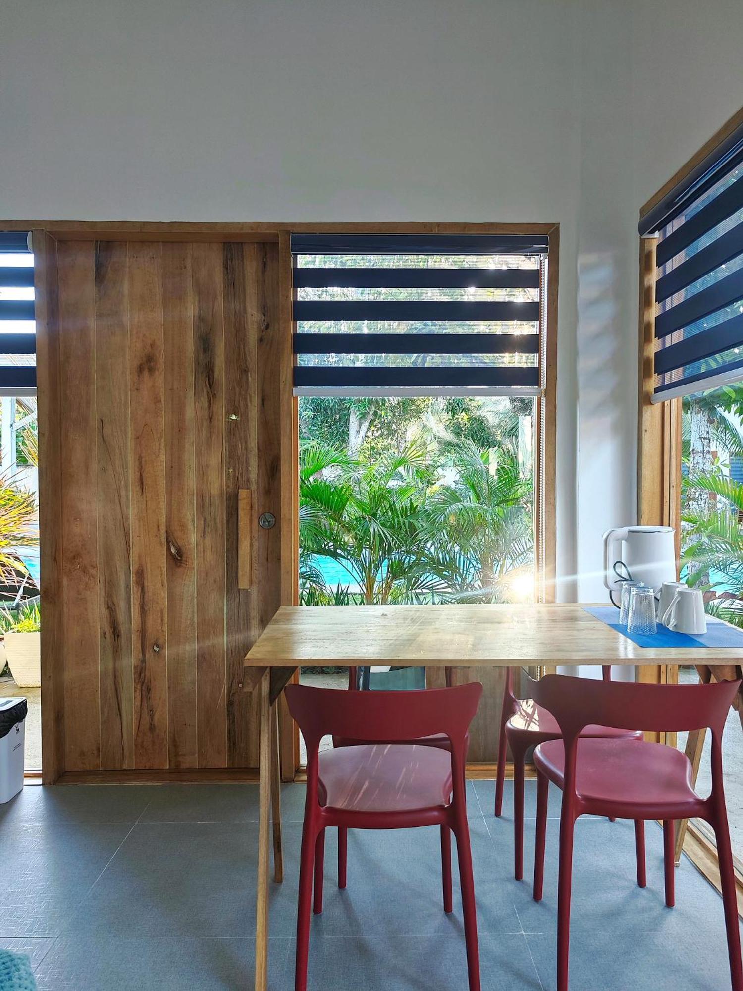 Island World Panglao Hotel Ngoại thất bức ảnh