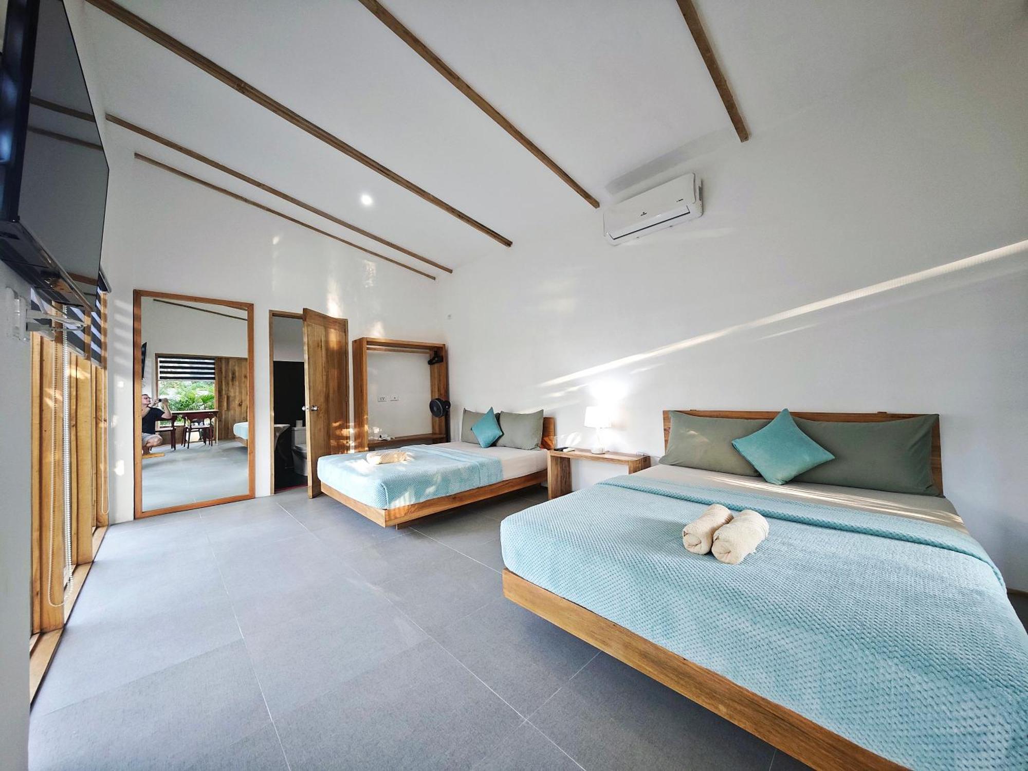 Island World Panglao Hotel Ngoại thất bức ảnh